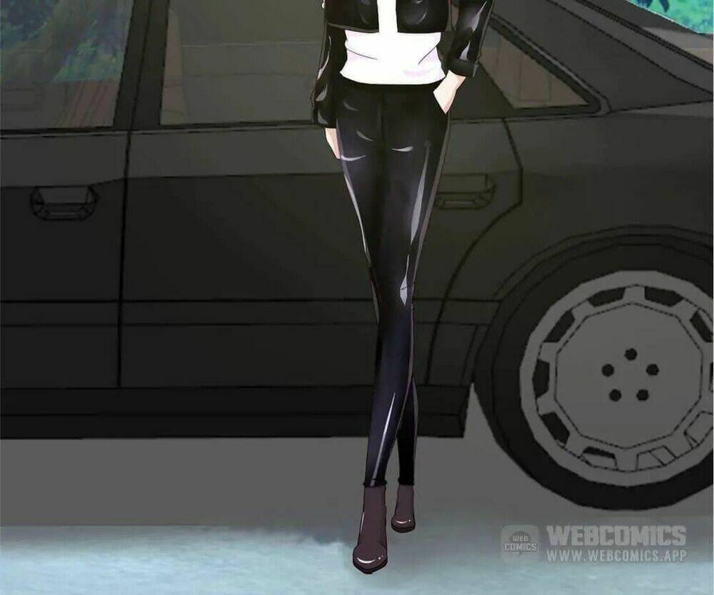 linh sủng manh thê giá đáo chapter 5 24