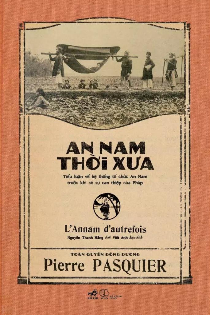 An Nam Thời Xưa