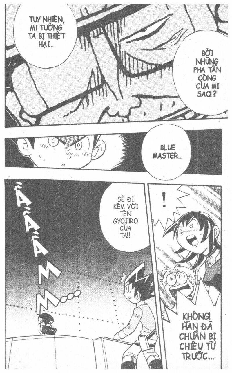 duel masters chapter 4 120