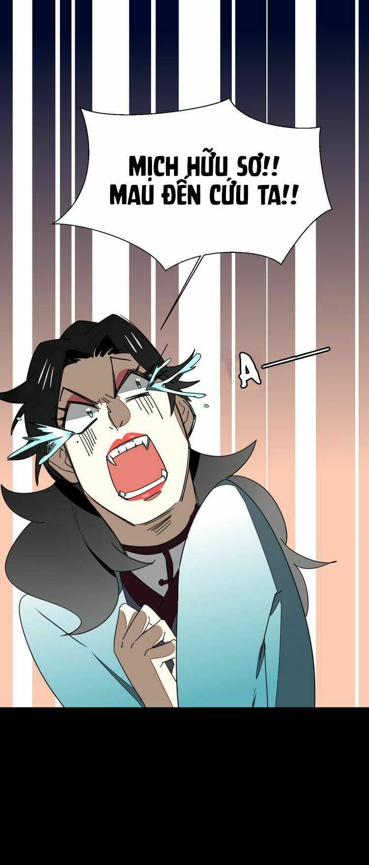 đứng yên! đều là người nhà cả mà! chapter 13 30