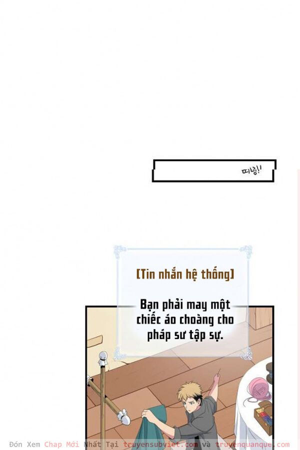 tôi sinh ra để làm người vĩ đại chapter 20 21