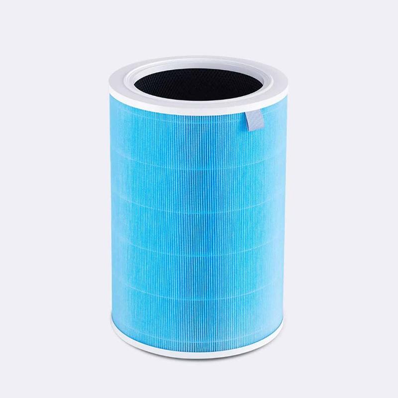 Lõi lọc không khí Xiaomi Mi Air Purifier Pro H Filter - Hàng Chính Hãng