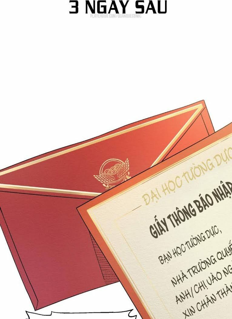 kẻ săn hồn - quỷ hô bắt quỷ chapter 10 10