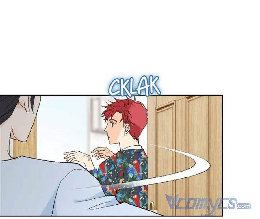 lee bom, em là của anh chapter 51 5