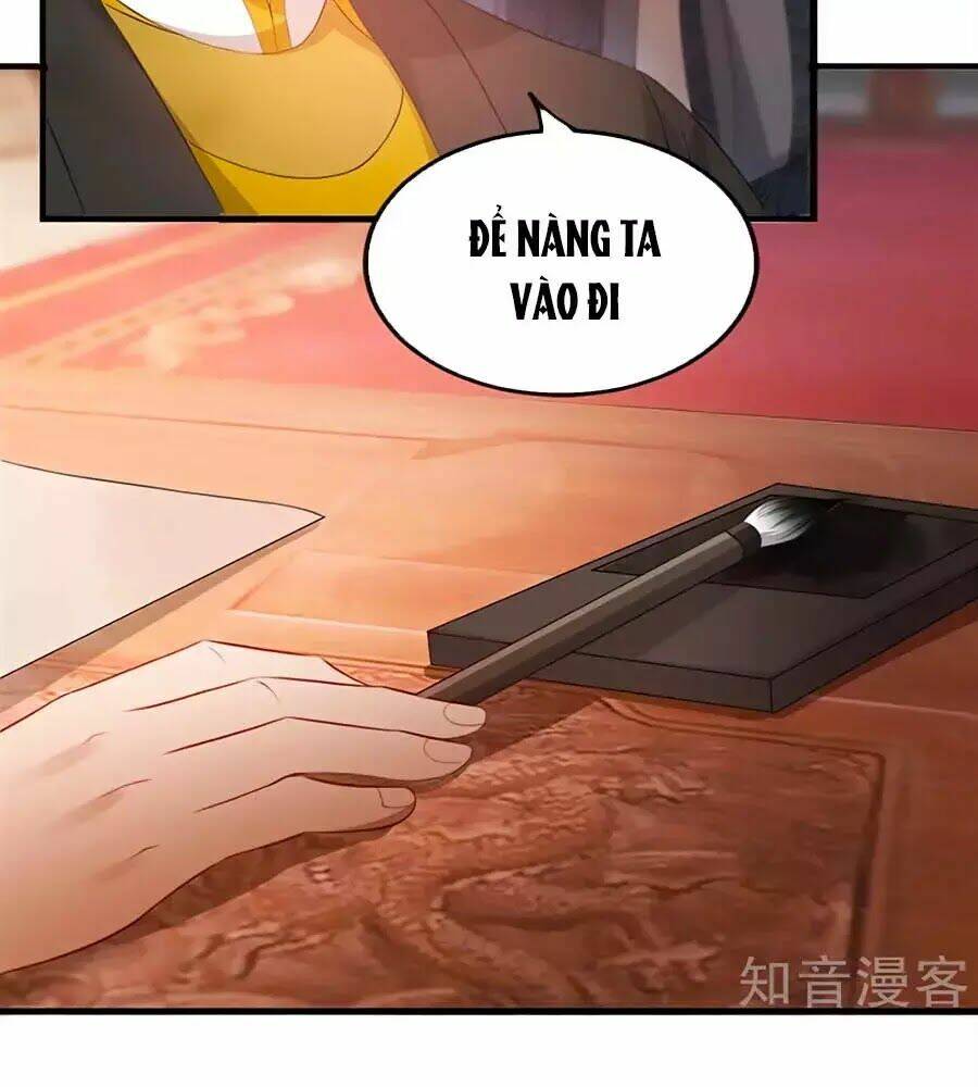 gian phi như thử đa kiều chapter 43 7