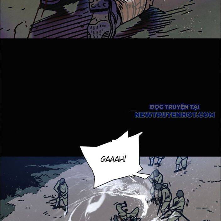 sinh vật gyeongseong: đóa hoa bất diệt chapter 36 92