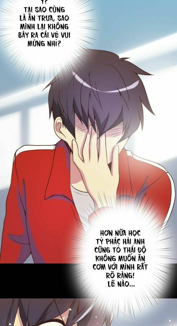 love-c romantic fruity chapter 9 3