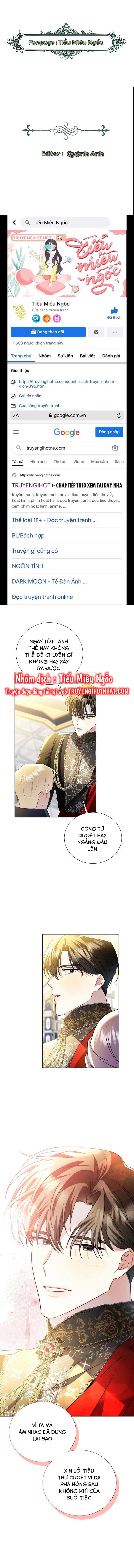 sự hối hận muộn màn chapter 81 1