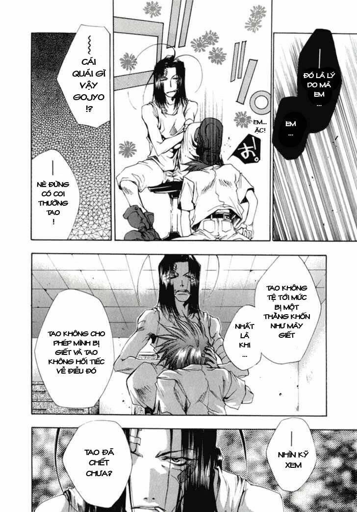 saiyuki chapter 34 15