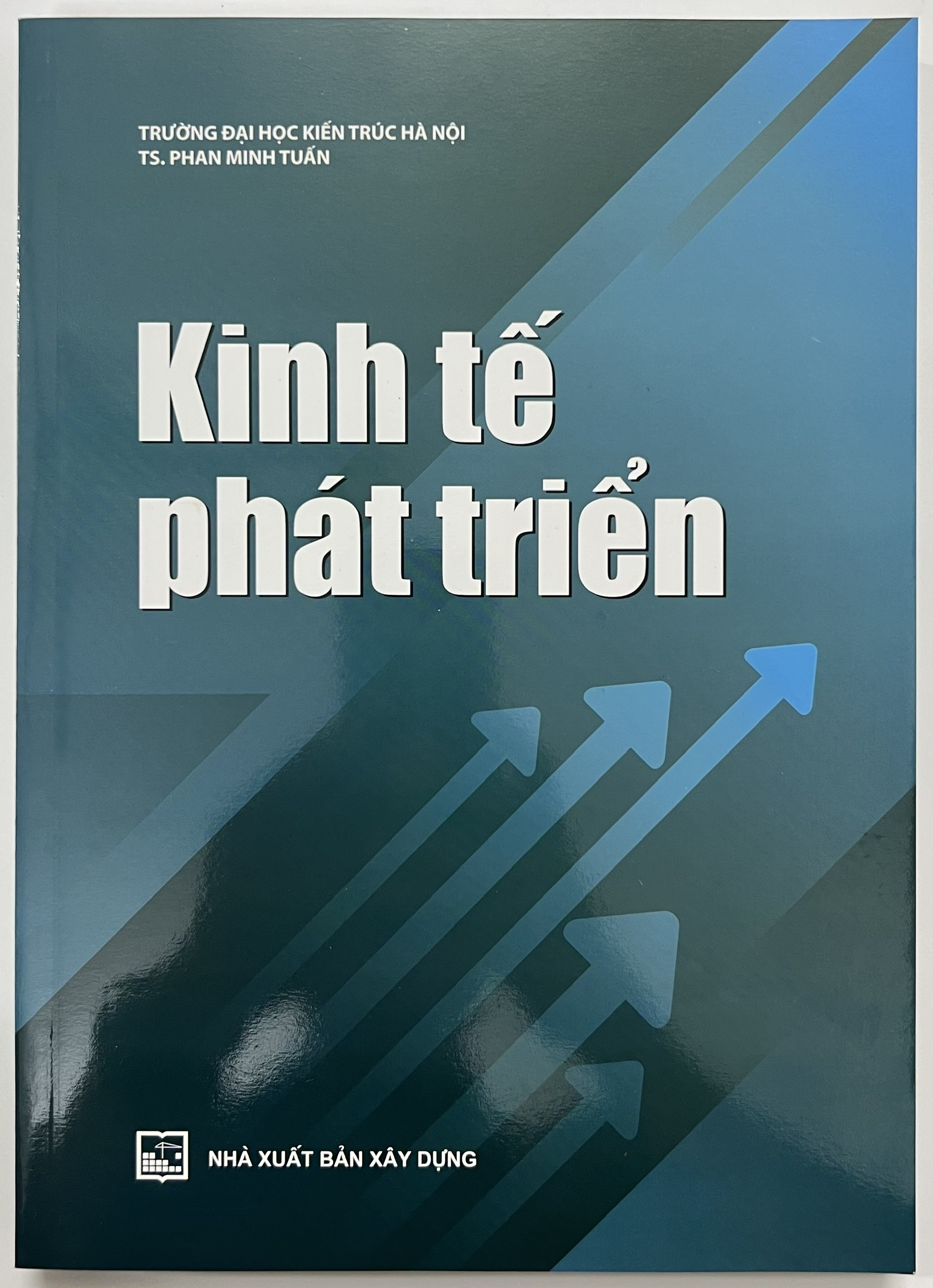 Sách - Kinh Tế Phát Triển
