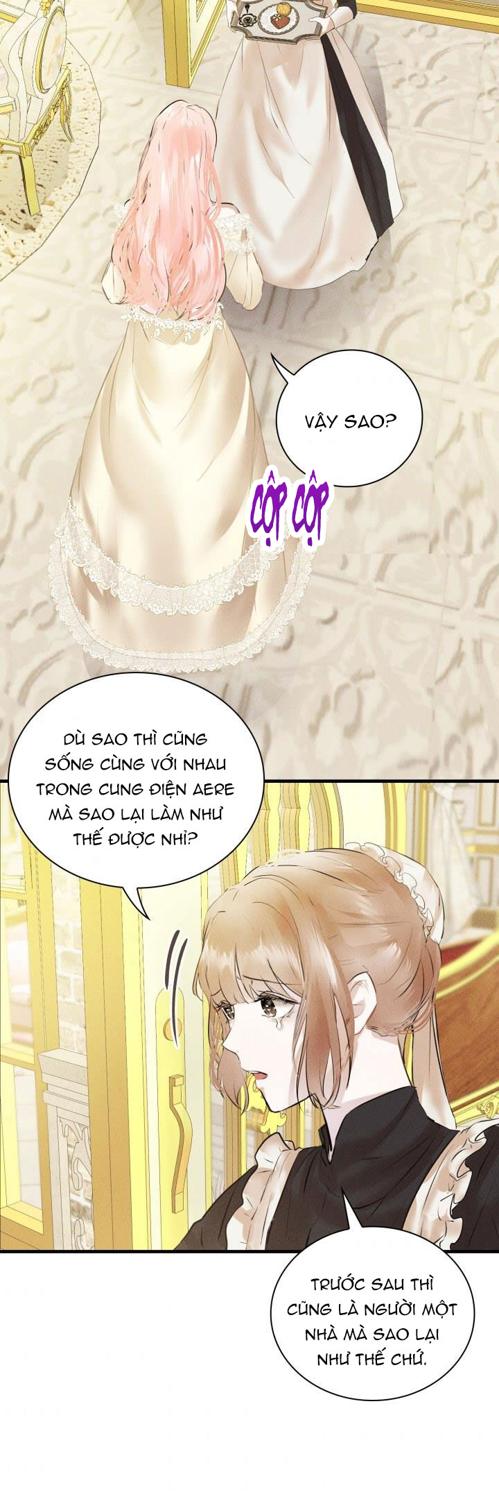 tôi muốn hủy cuộc hôn ước này chapter 2 44