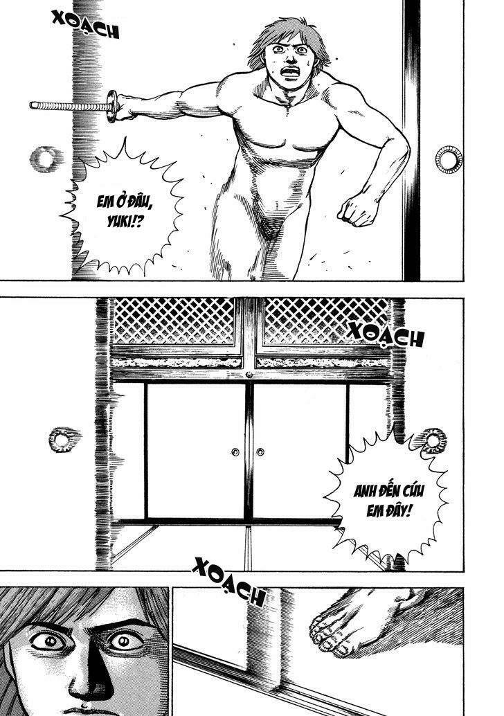 igyoujin oniwakamaru chapter 21 6