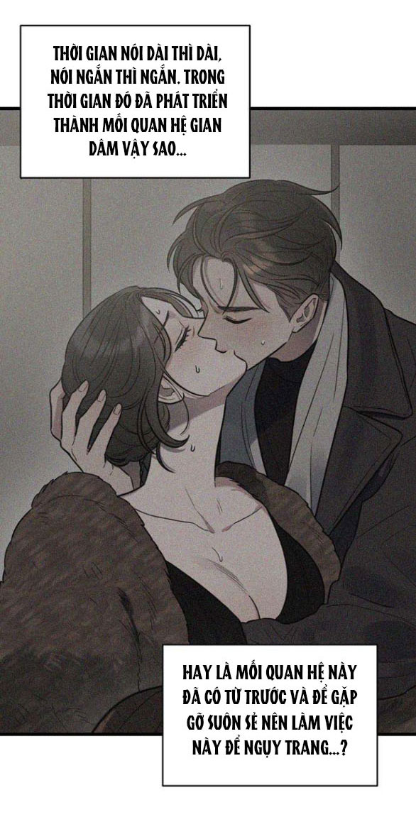 [18+] dục vọng tao nhã chapter 2.2 29