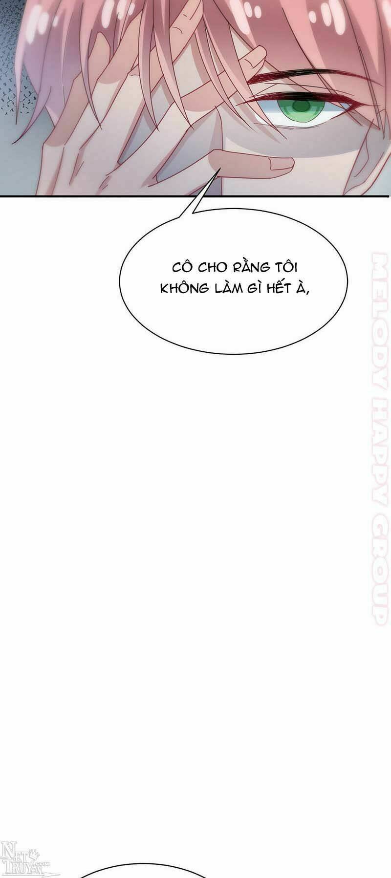 thịnh thế điềm sủng: cô vợ nhỏ đáng yêu của dịch thiếu chapter 114 3