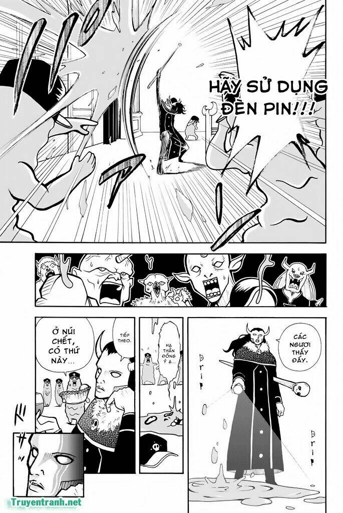 sodatechimaou chapter 1 10