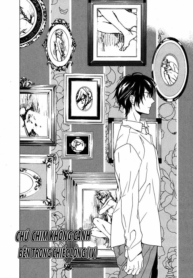 birdcage manor chapter 7 7