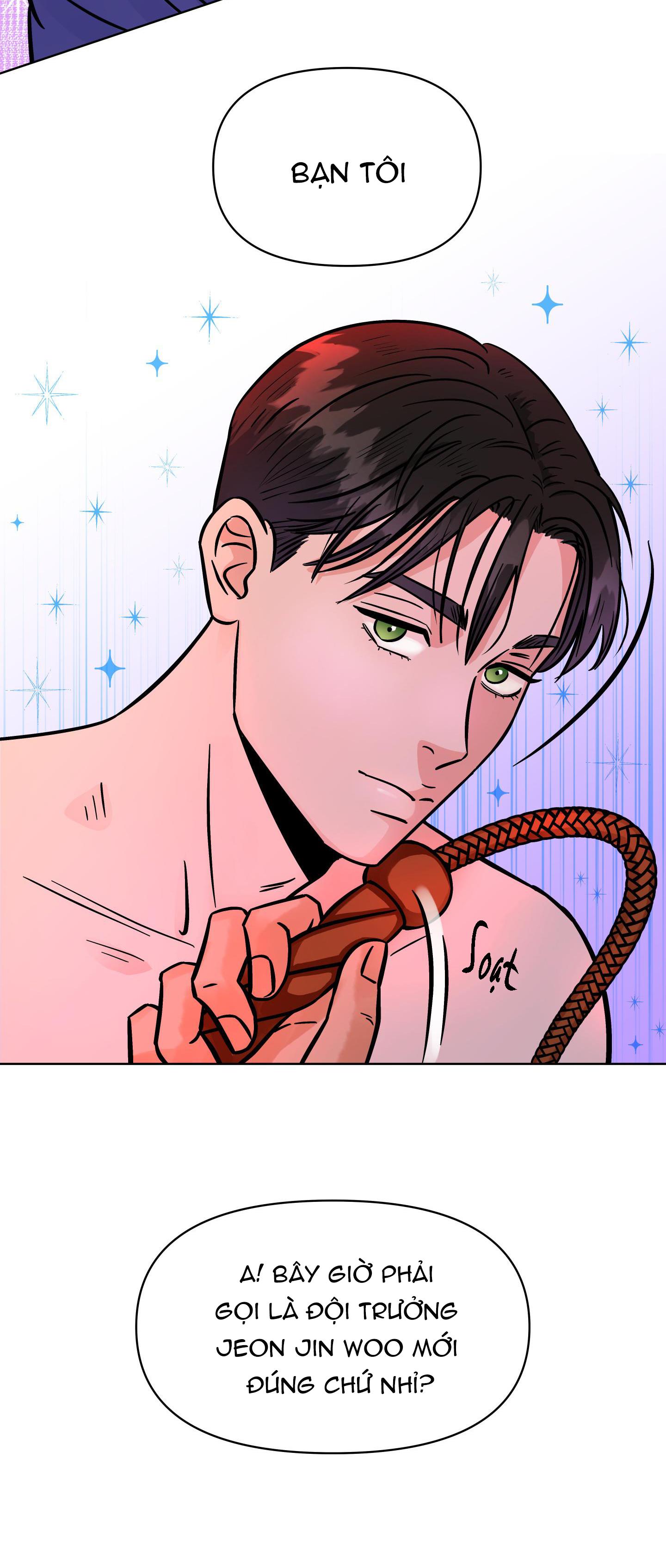 nghiện cuồng công - bdsm cùng sẹc chapter 22 52