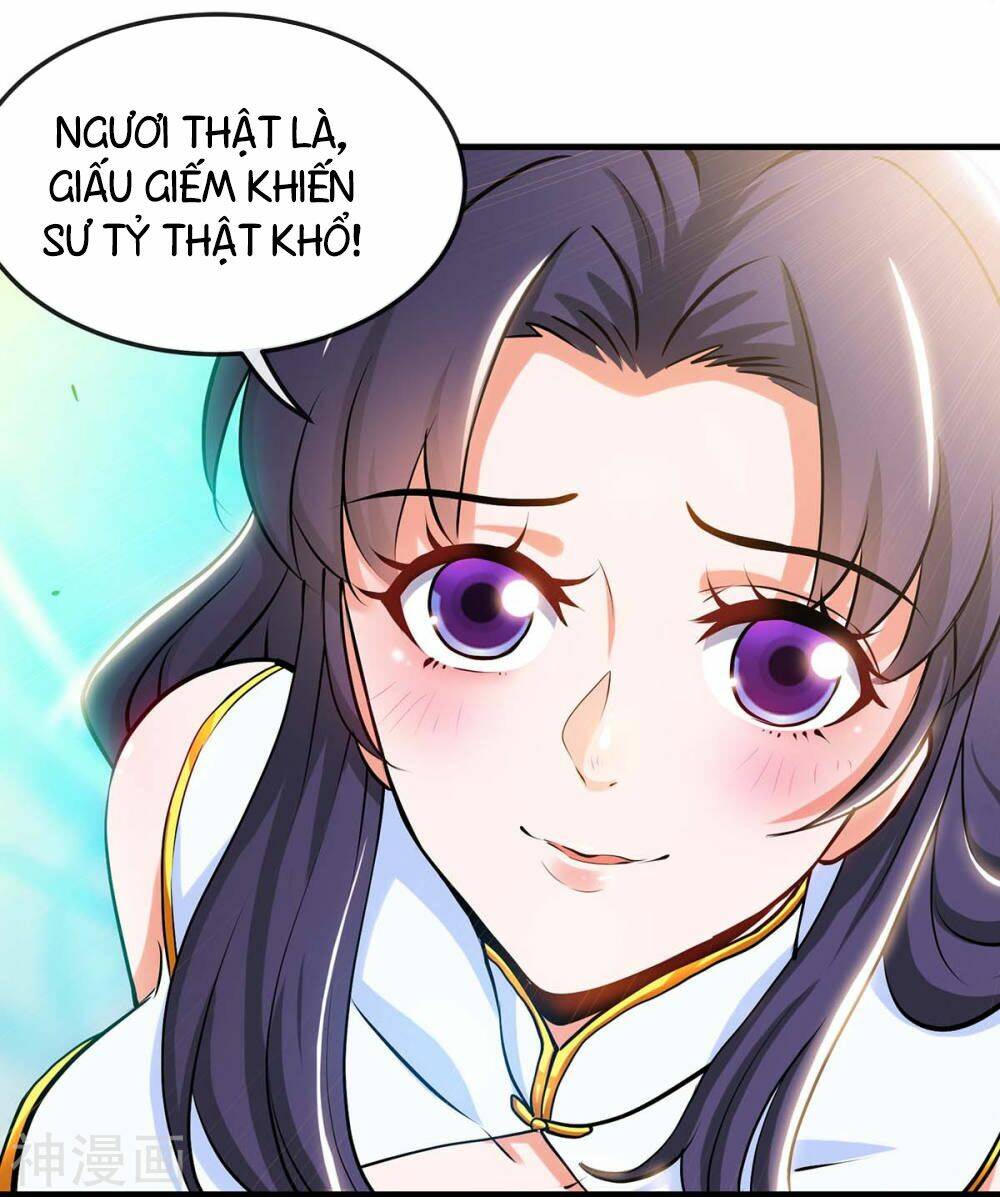 võ hồn tuyệt thế chapter 5 3