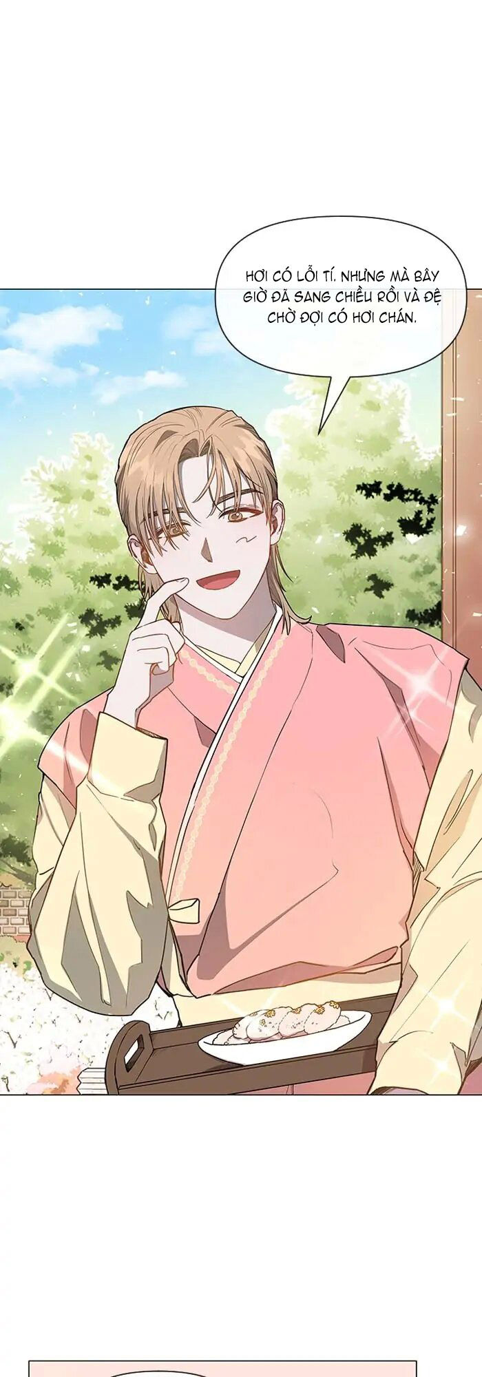 thiên thần sa ngã chapter 12.2 11