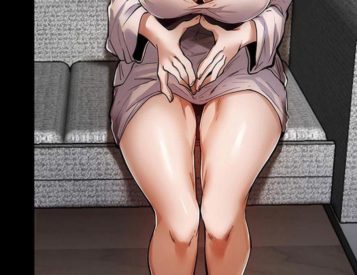 có phòng trống không? - không che chapter 4.1 30