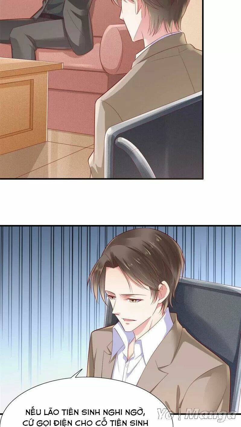 bá đạo tổng tài yêu tôi chapter 209 10