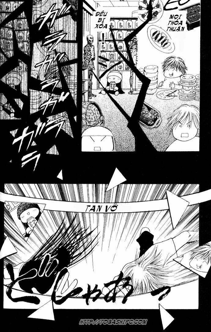 perfect girl evolution chapter 40 36