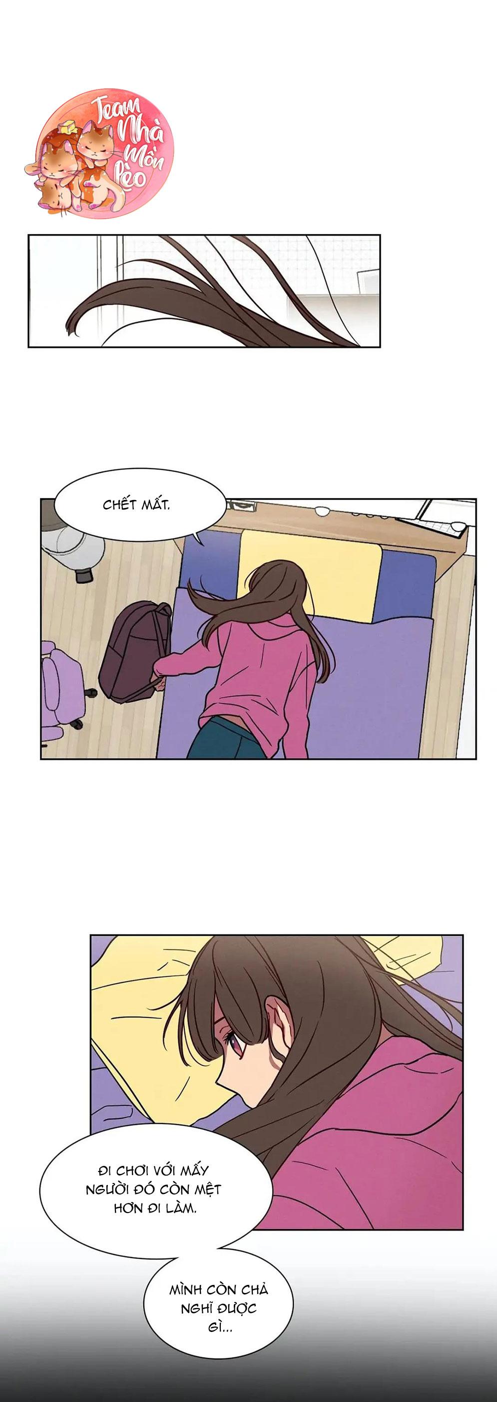 ngủ ngon nhé, lọ lem chapter 6 4