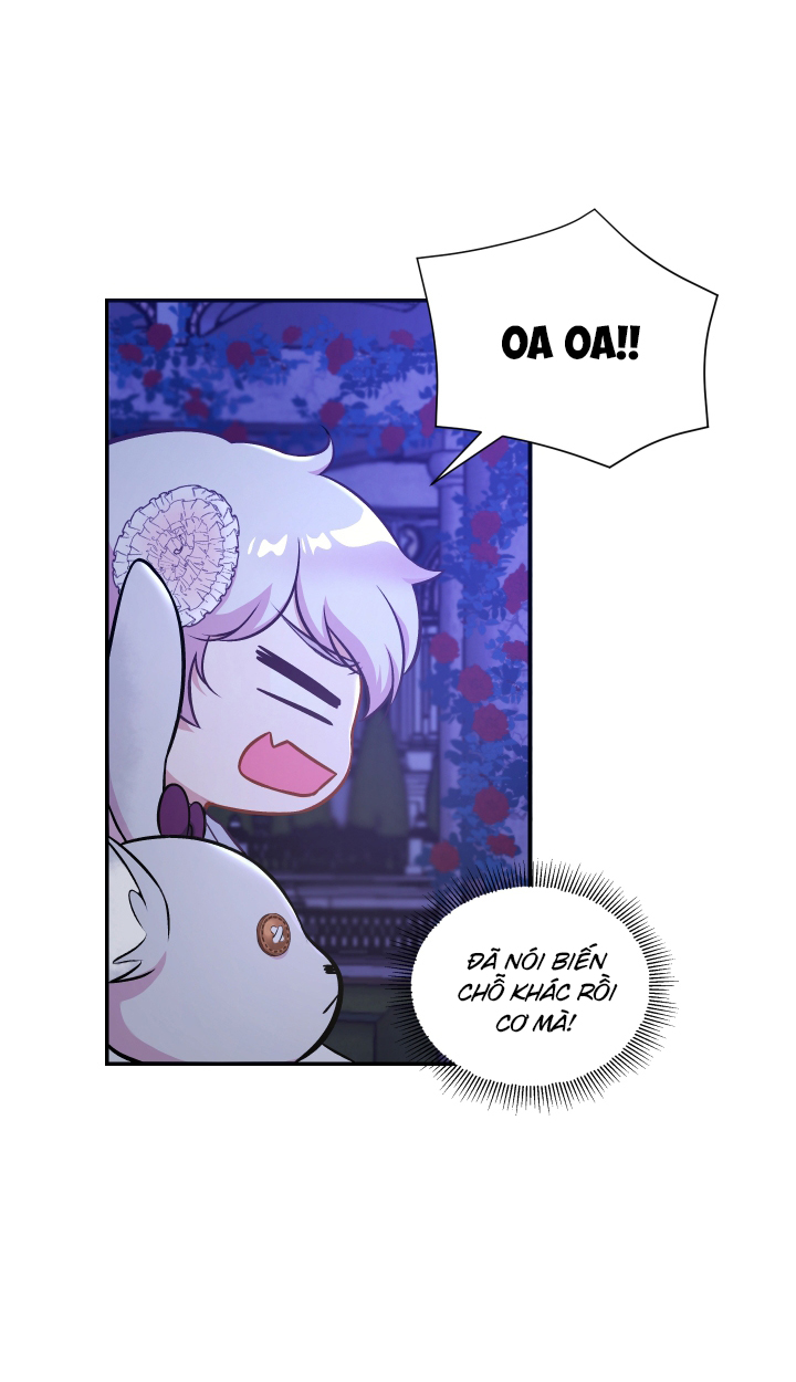 ác nữ công chúa chapter 7 21