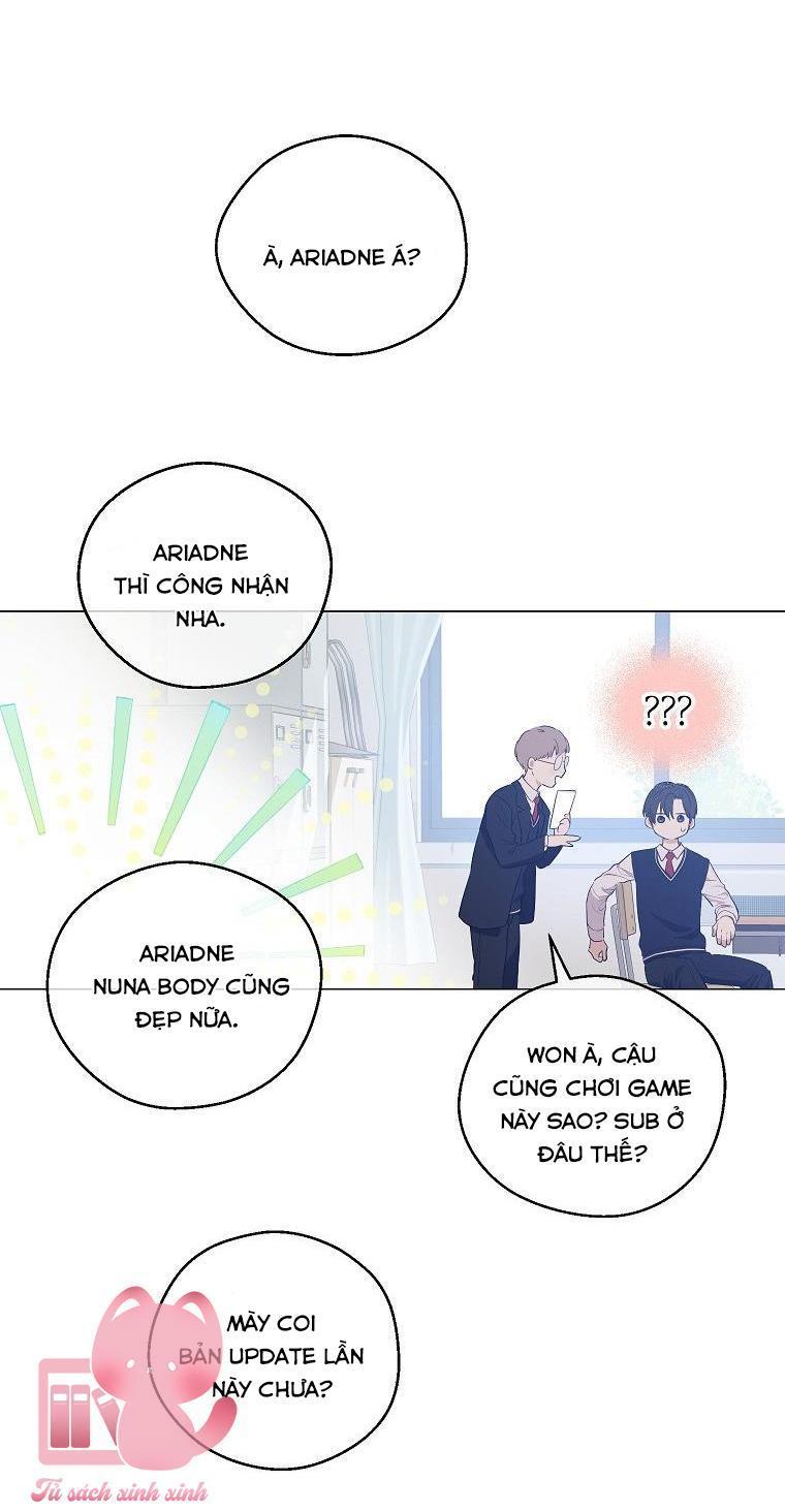 vương giả chapter 10 17