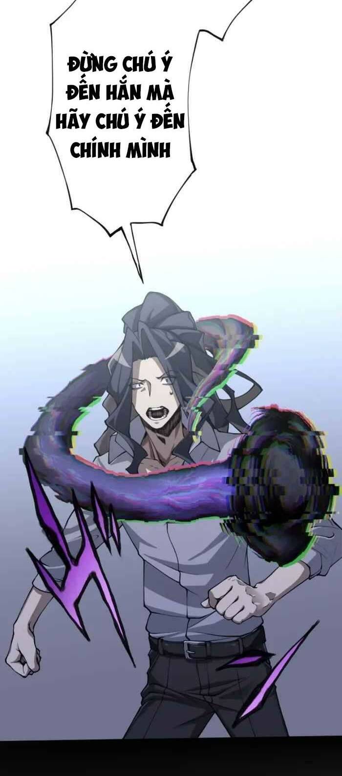 ta là thiên thần mạnh nhất chapter 8 5