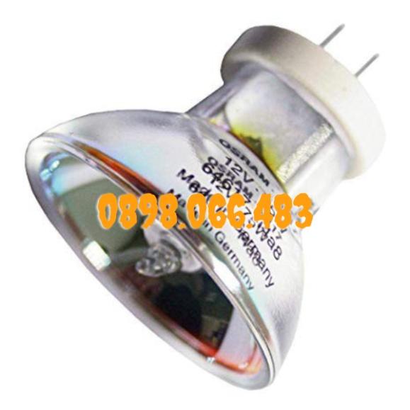 GiáThươngMại Bóng halogen Osram 64617 12V 75W M117 hàng mới