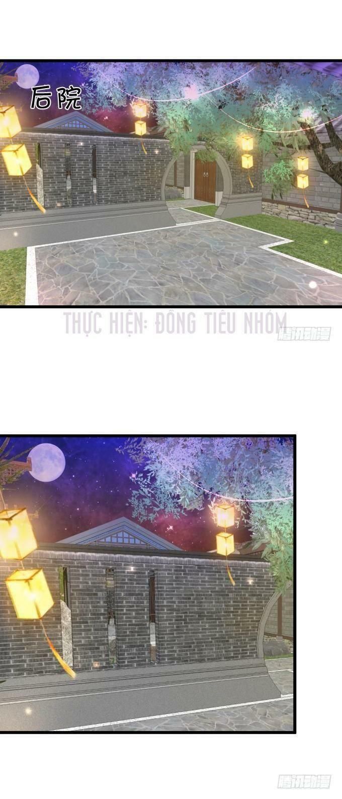 hồ tiên hung bạo chapter 32 31