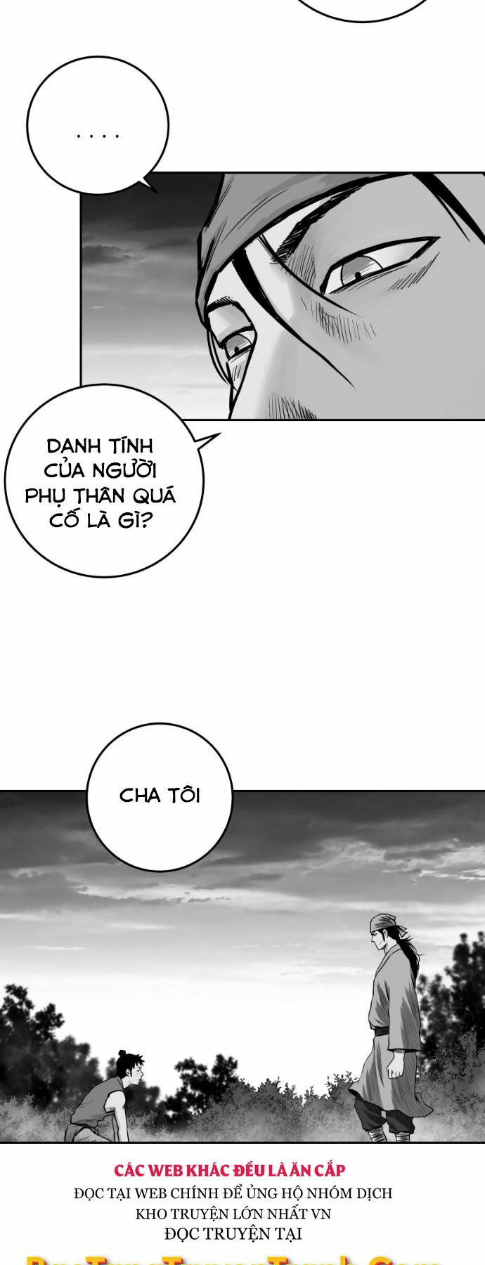 Sát Thủ Anh Vũ Chapter 76 22