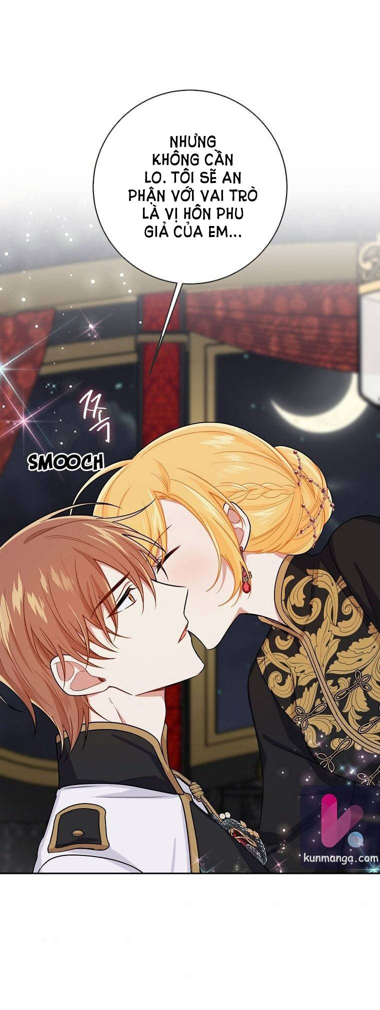 tôi là tiểu thư của gia đình này chapter 126 25