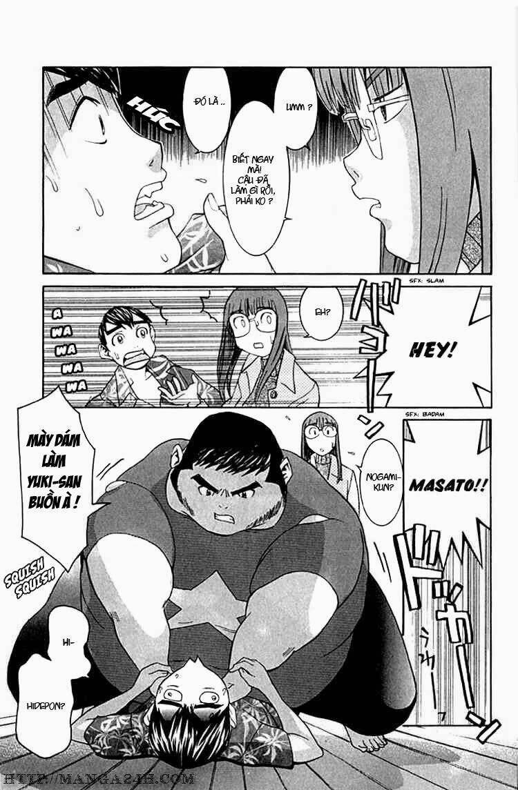 no bra chapter 11 17