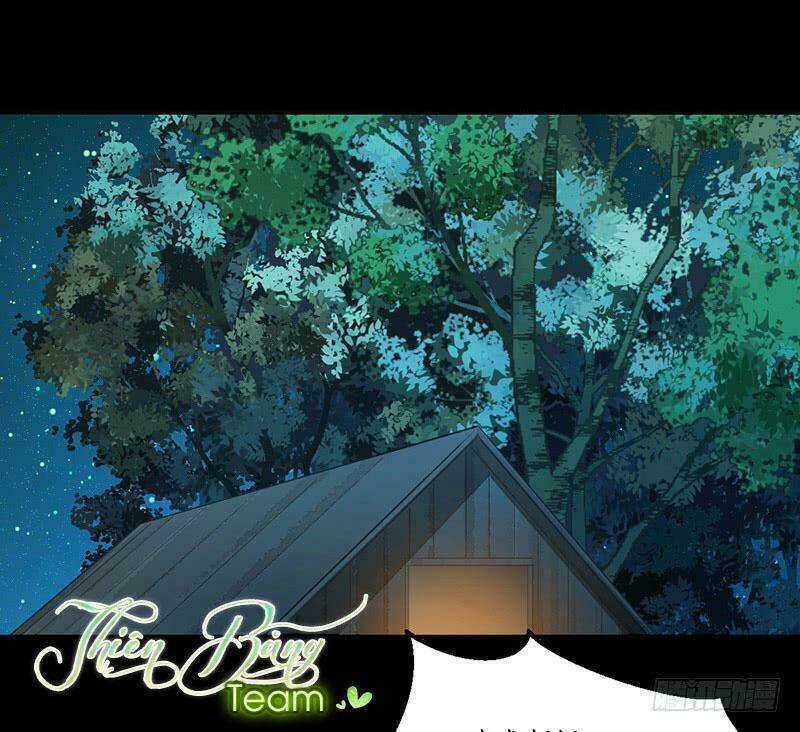 yêu tiên ca chapter 8 2