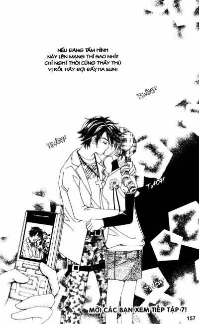 forbidden kiss chapter 48 18