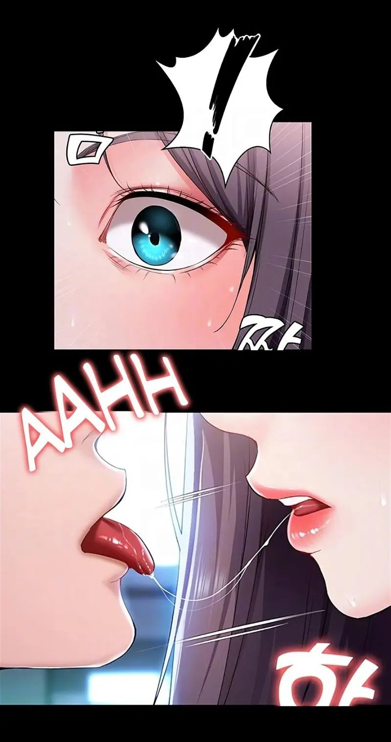 nhật ký ở trọ - không che chapter 23 9