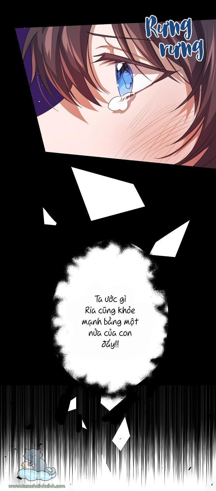 tháng năm cuối cùng của nữ phụ đoản mệnh chapter 21 27