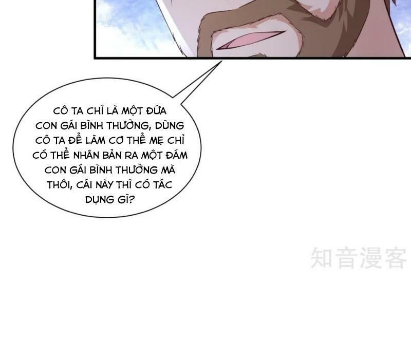 tối cường vận đào hoa chapter 120 14