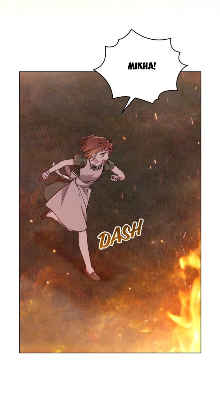 thanh kiếm của evangeline chapter 7 11