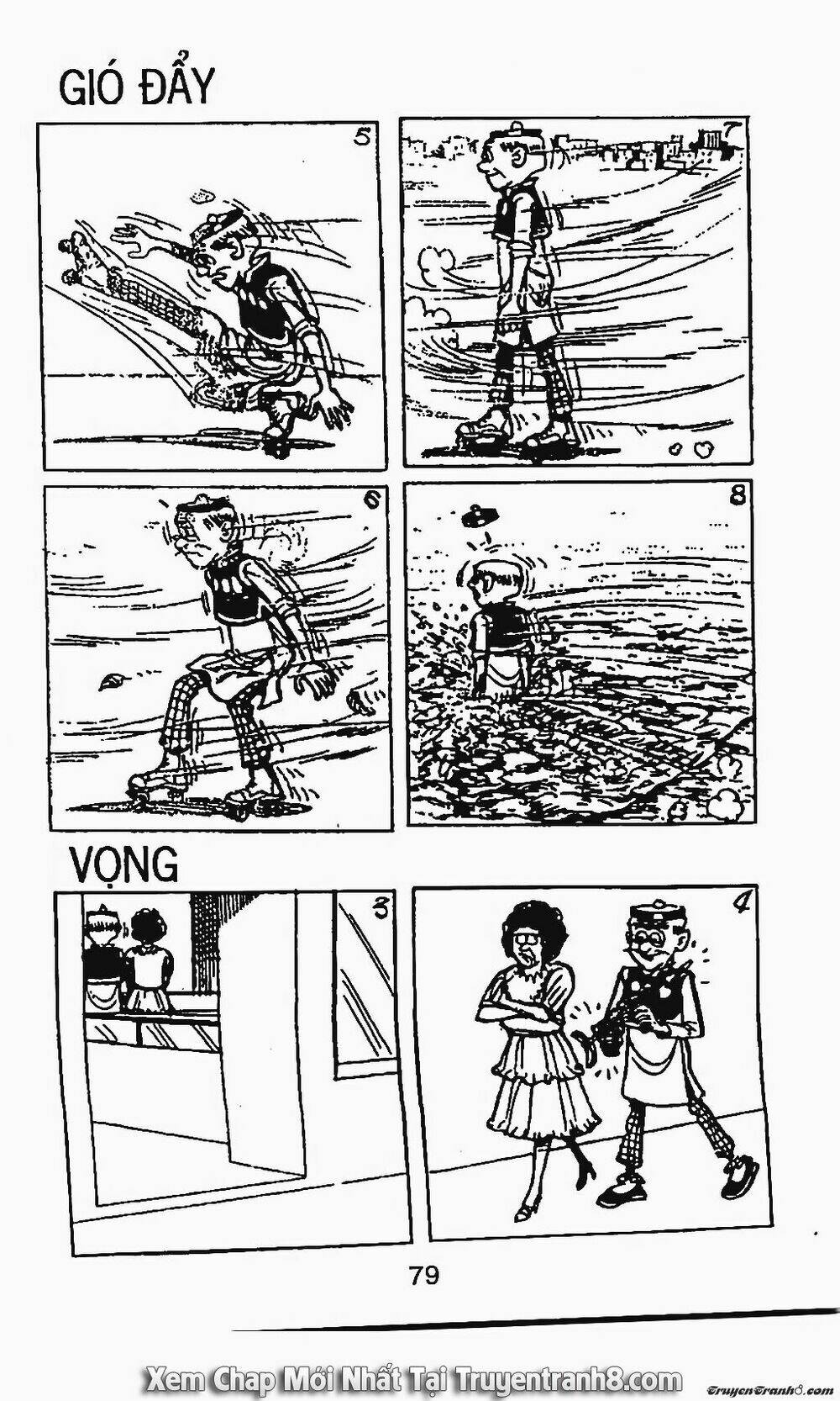 chú thoong chapter 208 15