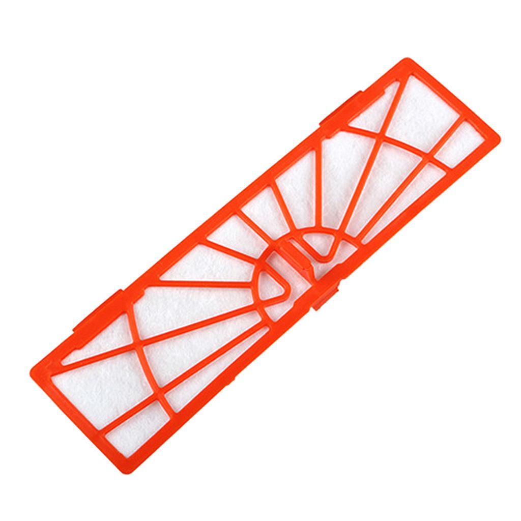 Replacement Filter for Neato Botvac 70E 75 80 85 Robotic Cleaner Parts