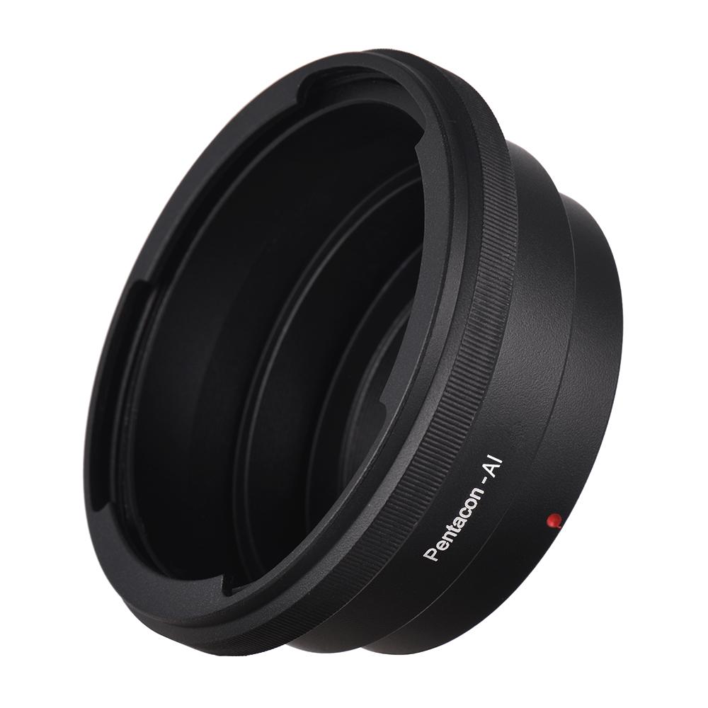 Bộ điều hợp ngàm ống kính cho thân máy ảnh Nikon AI F và Nikon D90 D300 D700 D3200
