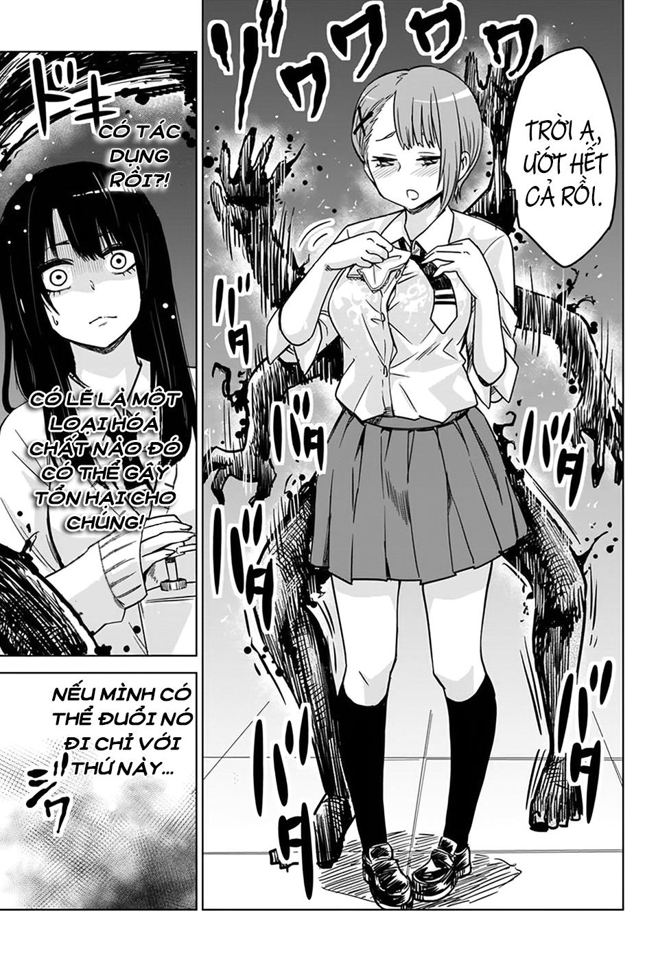 mieruko-chan chapter 5.4 5