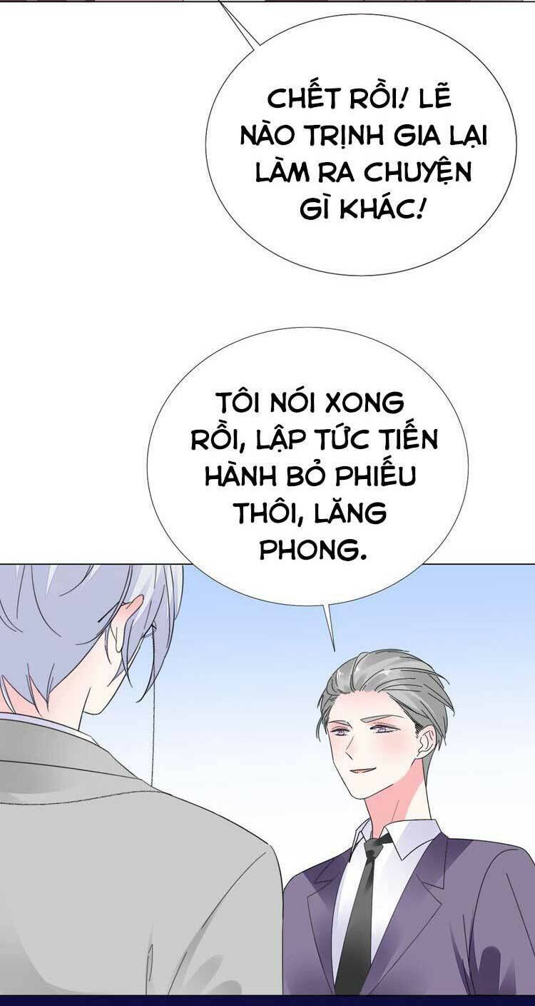 điều ước sủng ái bất bình đẳng chapter 128.2 10