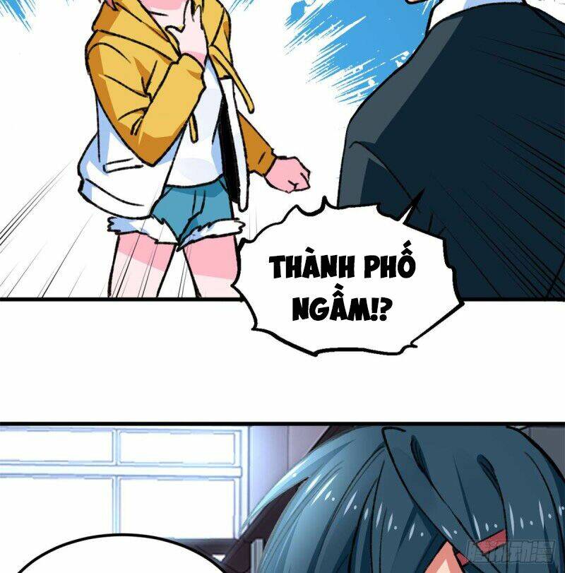 vô sỉ thuật sĩ chapter 14 27