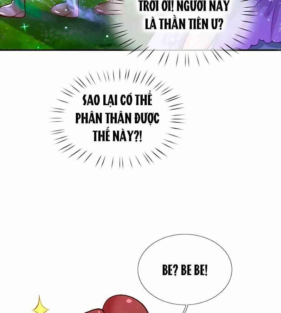 bỗng một ngày trở thành con gái nhà vua chapter 202 10