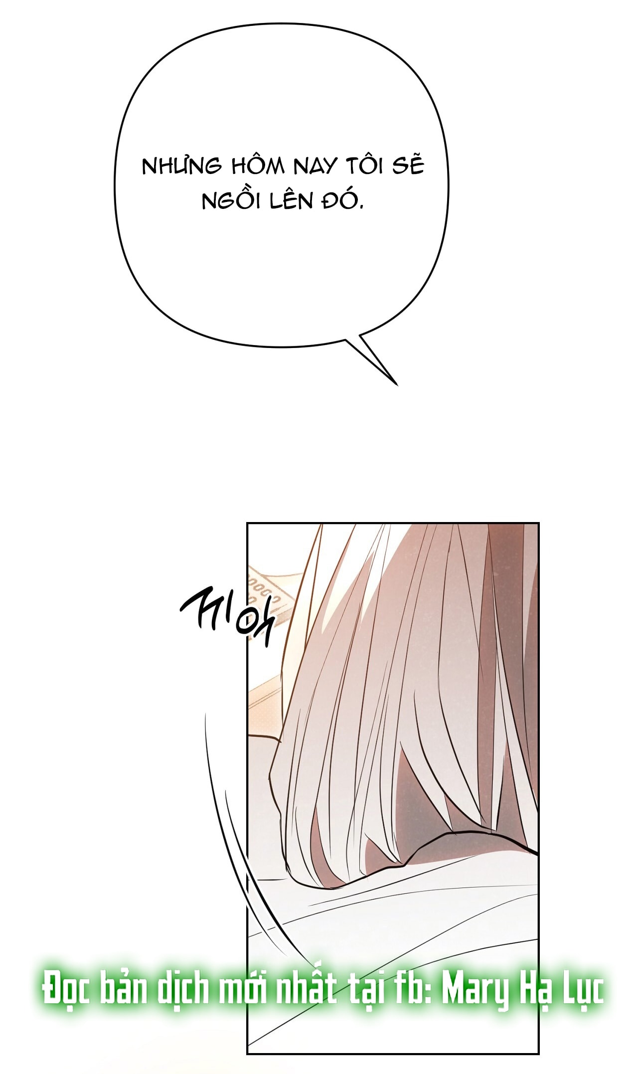 [18+] Trời Sinh Địch Thủ chapter 52.2 41