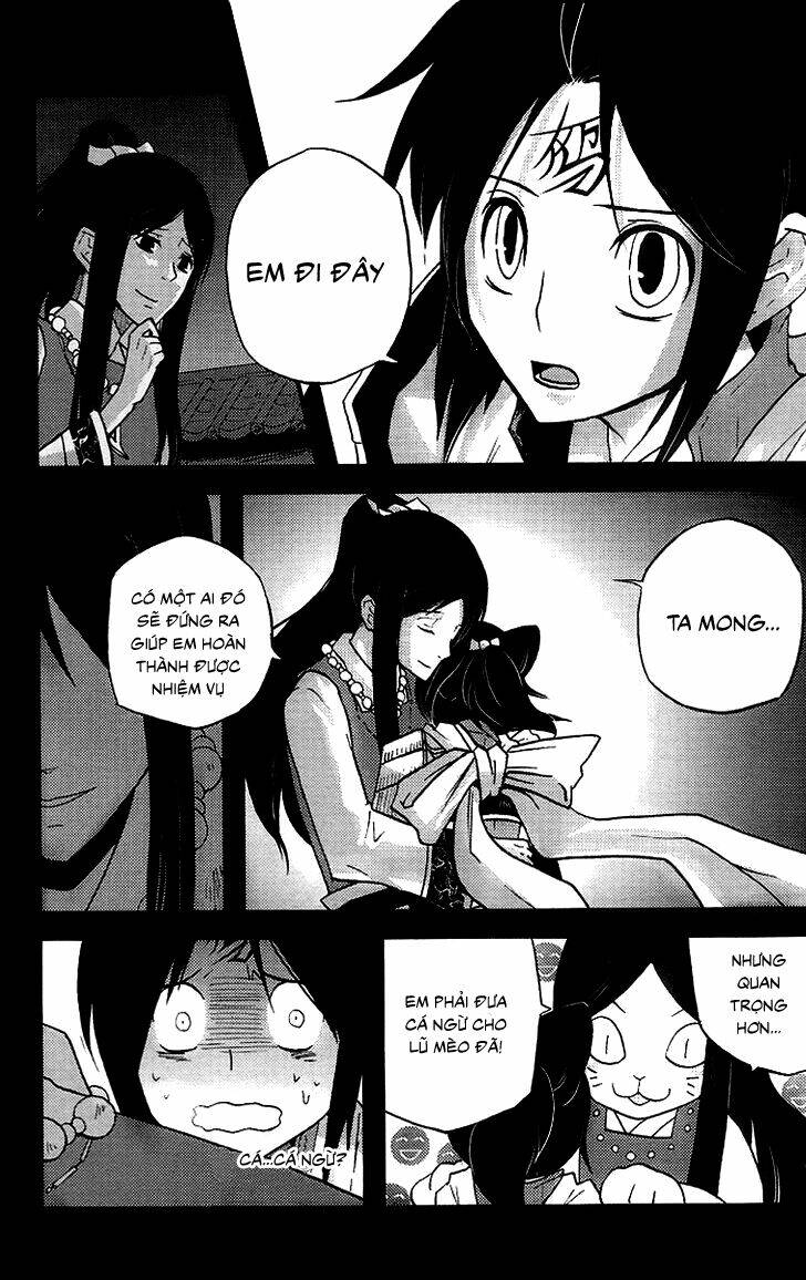 vairocana chapter 6 6